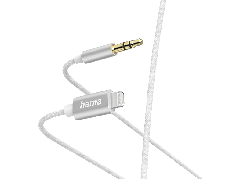 Cinch Auf Klinke Audio Kabel | 3m, Y-Splitter | Für Smartphone, Laptop & Stereoanlage