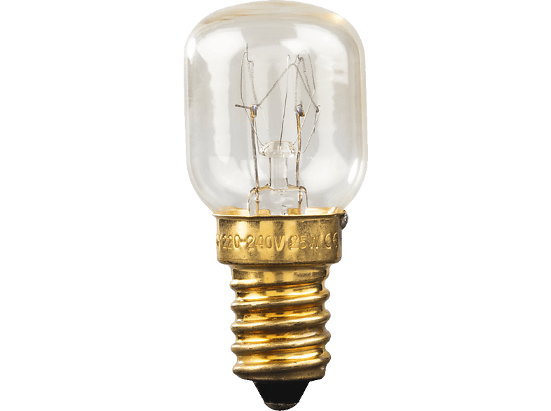 HAMA 25 Watt, E14 Backofen Lampe