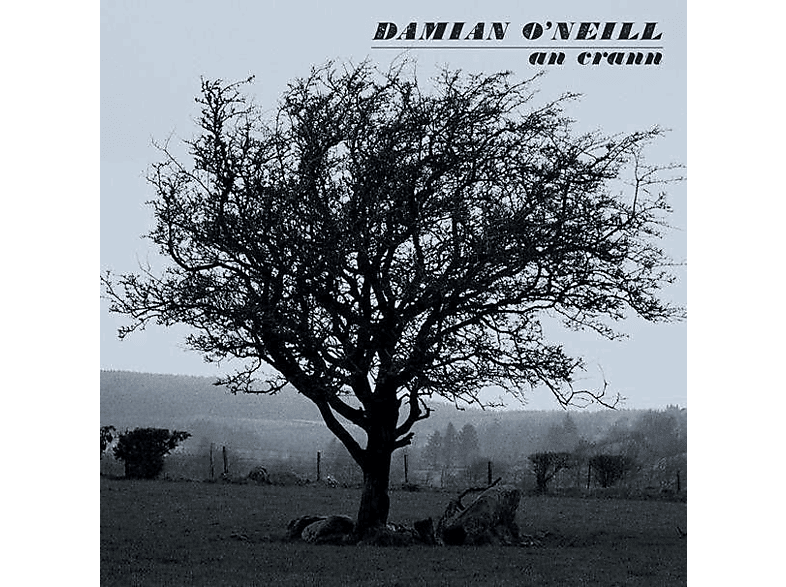 Damian O’neill – An Crann – (Vinyl)