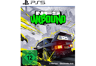 Need for Speed Unbound - [PlayStation 5]