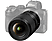 NIKON NIKKOR Z 17-28mm f/2.8 - Teleobiettivo(Nikon Z-Mount)
