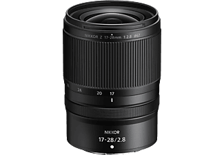 NIKON NIKKOR Z 17-28mm f/2.8 - Teleobiettivo(Nikon Z-Mount)