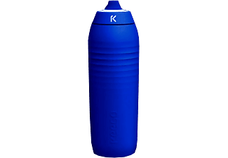 KEEGO BCM13 0,75 L - Borraccia (Electric Blue)