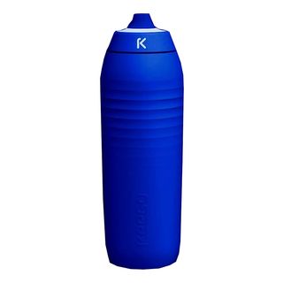 KEEGO BCM13 0.75 l - Trinkflasche (Electric Blue)
