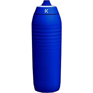 KEEGO BCM13 0.75 l - Trinkflasche (Electric Blue)