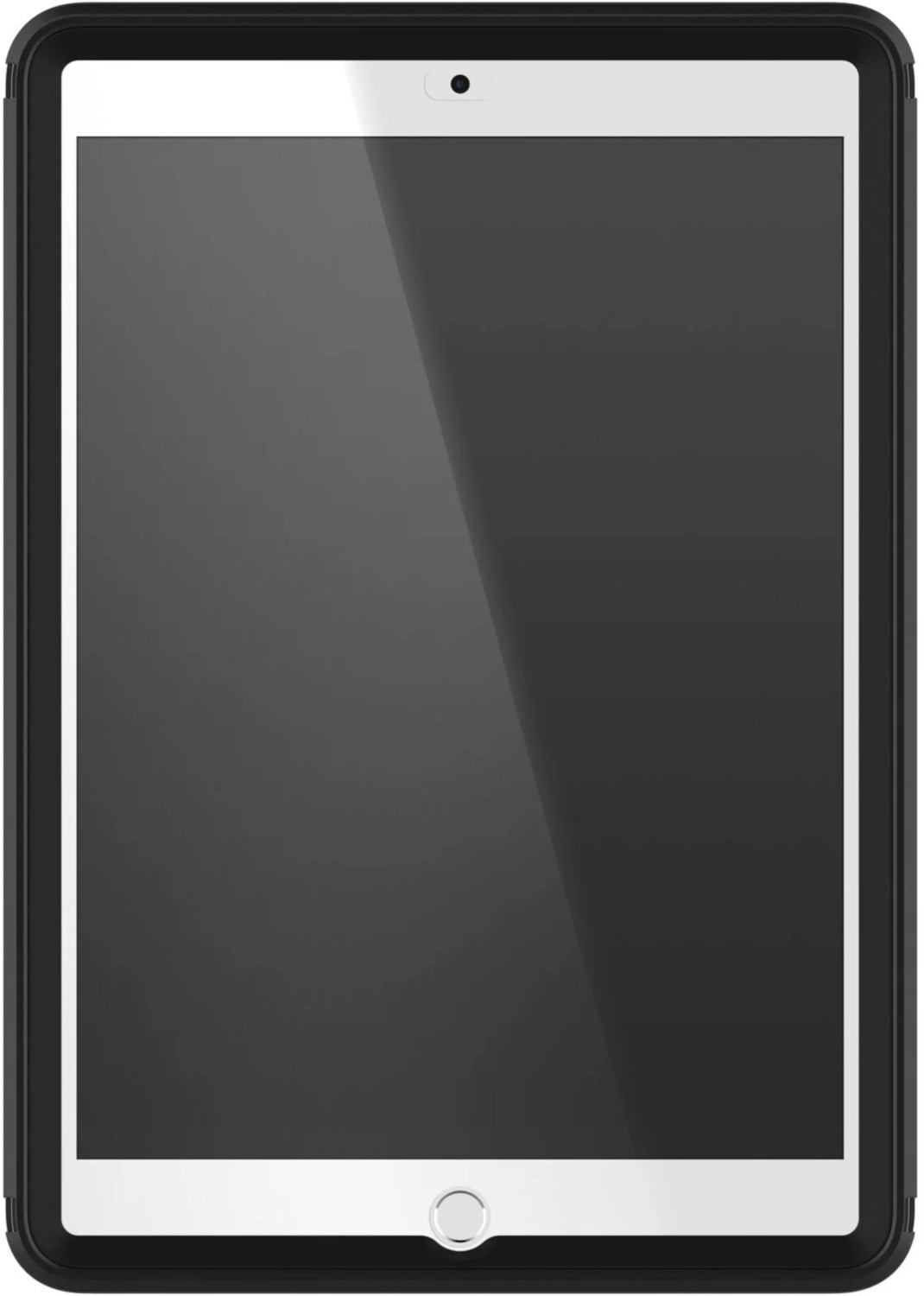 OTTERBOX Cover Defender iPad 10.2" (Génération 7/8/9) Noir (77-62032)
