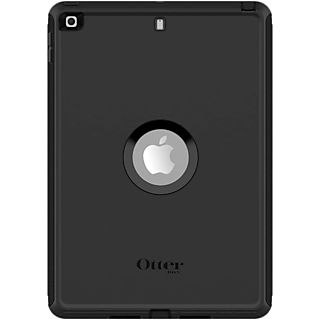 OTTERBOX Cover Defender iPad 10.2" (Génération 7/8/9) Noir (77-62032)