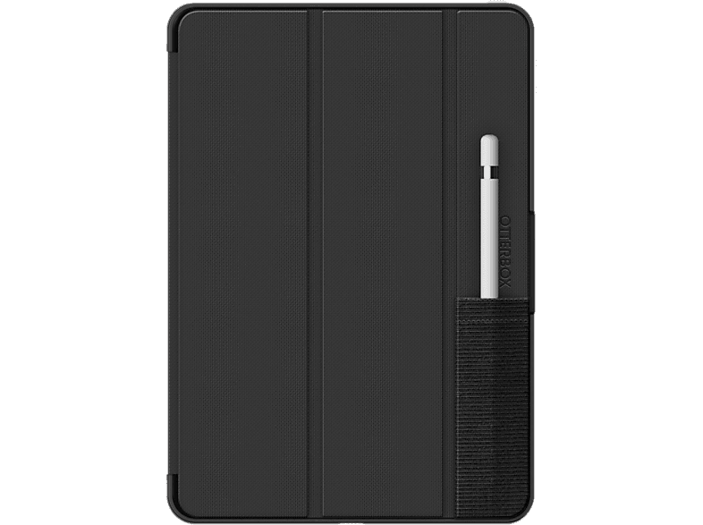 OtterBox voor Apple iPad 10,2-Inch (7e gen 2019 / 8e gen 2020 / 9e gen 2021), Val Bescherming Folio Hoesje, Symmetry Folio Series, Blauw