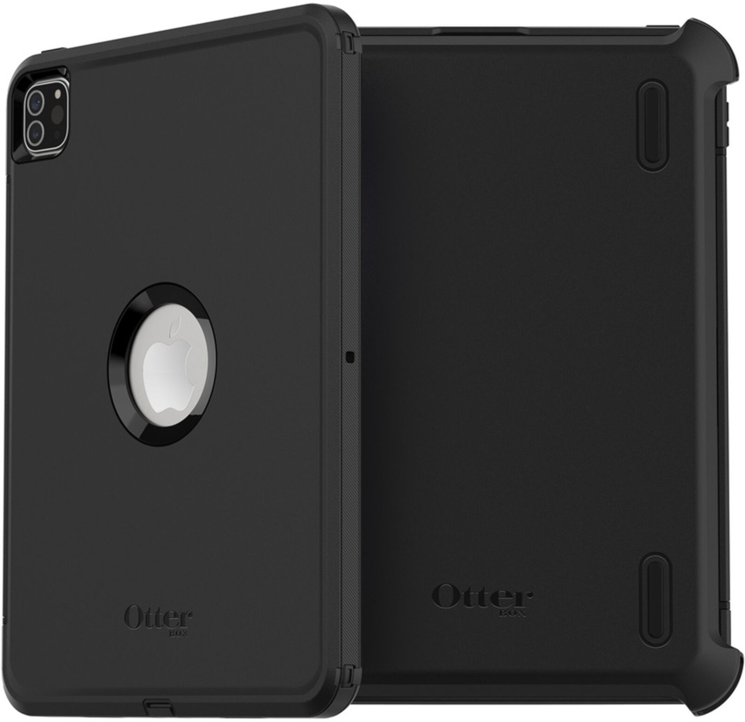 OTTERBOX Cover Defender iPad 11" (Generation 3) Zwart (77-82261)