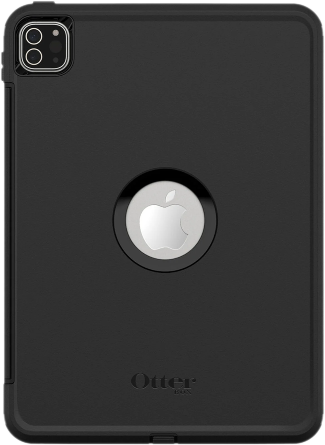 OTTERBOX Cover Defender iPad 11" (Generation 3) Zwart (77-82261)