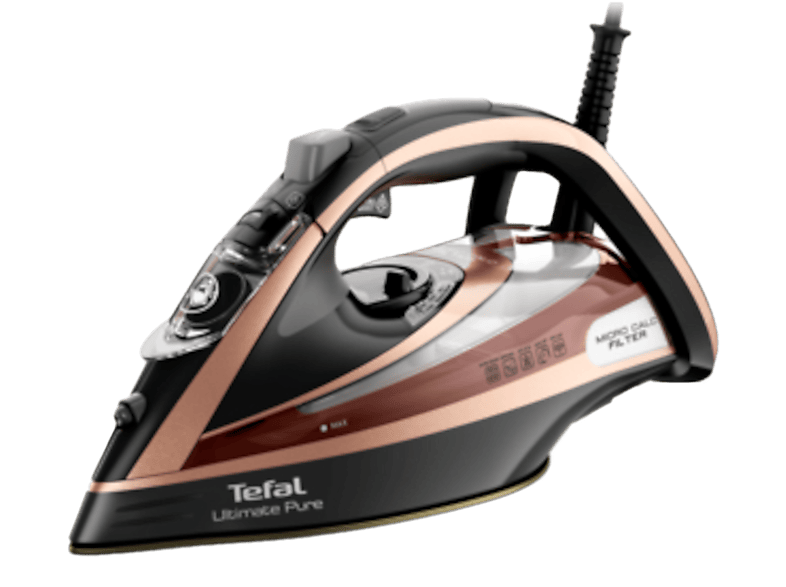 Acheter Fer vapeur MediaMarkt Suisse