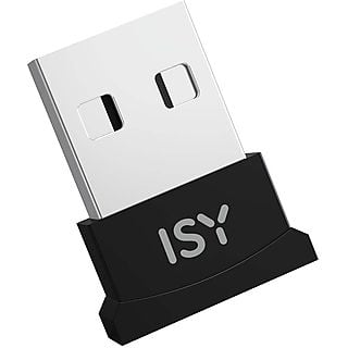 ISY IBT-1000 Bluetooth 5.0 Adapter