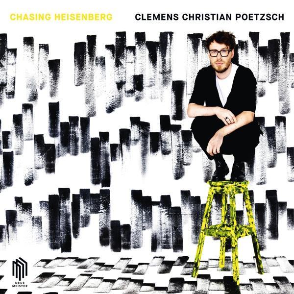 - Heisenberg (Vinyl) Poetzsch - Chasing Clemens Christian