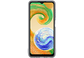 COVER SAMSUNG Soft Clear Cover A04S