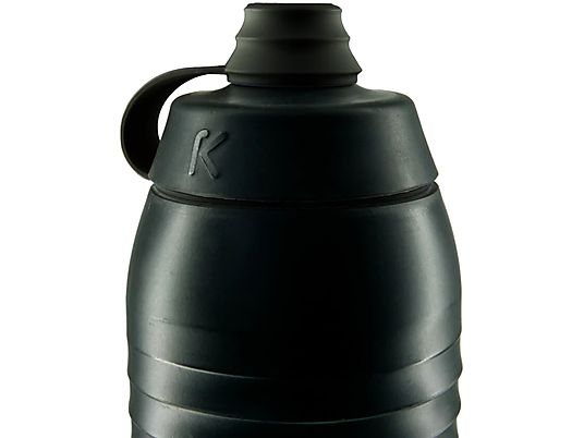 KEEGO Dust Cap - Schutzkappe (Schwarz)