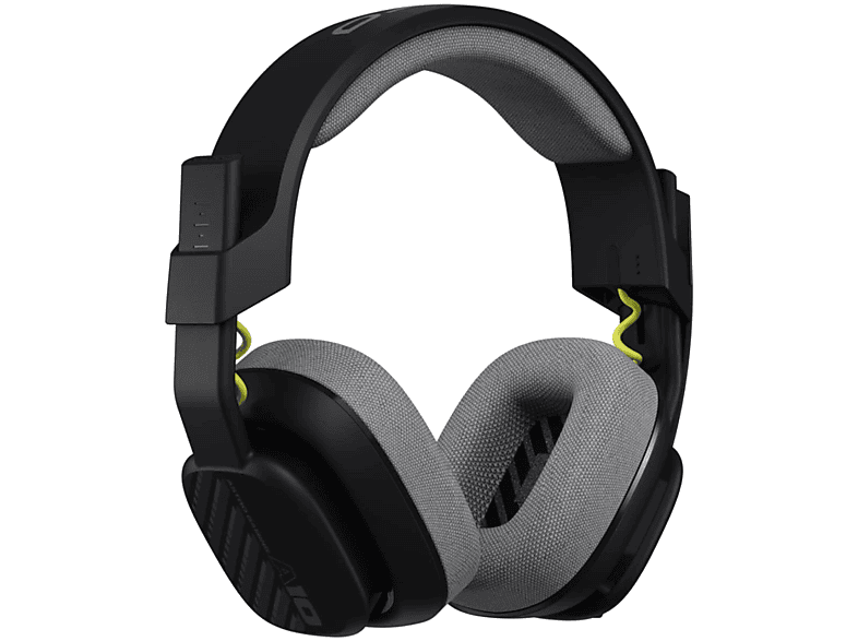 Astro A10 Starkiller Black PS Cuffie PC, Nero