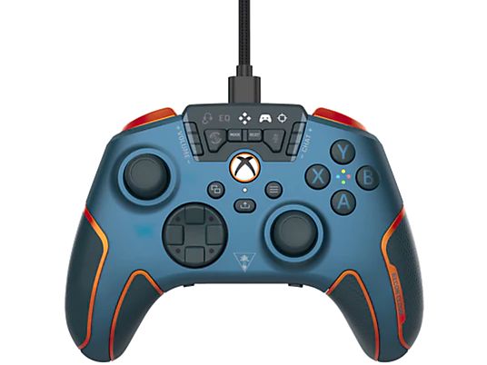 TURTLE BEACH Recon™ Cloud - Controller (Blue Magma)