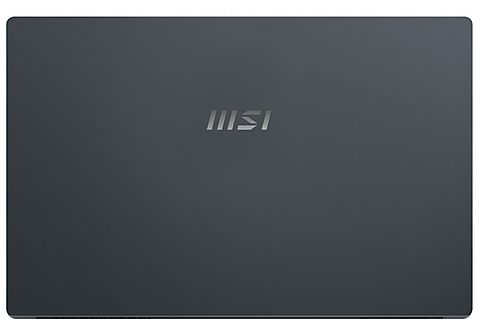 MSI PC portable gamer Prestige 15 A12SC-009BE Intel Core i7-1280P (15 A12SC-009BE)