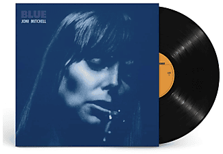 Joni Mitchell - BLUE  - (Vinyl)