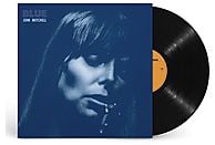 Joni Mitchell - Blue | Vinyl