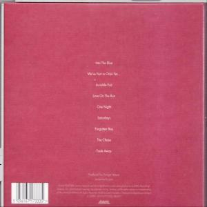 Broken Bells - Into the Blue  - (CD)