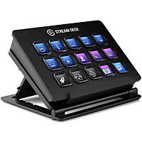 Controller per la produzione in diretta ELGATO Stream Deck