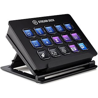 Controller per la produzione in diretta ELGATO Stream Deck