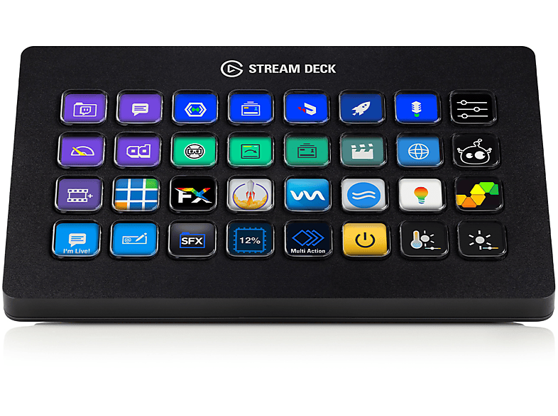 Stream Deck Elgato Stream Deck XL