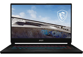 MSI Gaming laptop Stealth 15M B12UE-037BE Intel Core i7-1280P (15M B12UE-037BE)