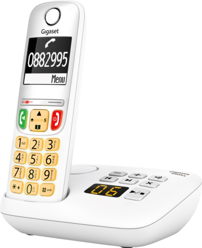 Gigaset CL660A Draadloze telefoon kopen