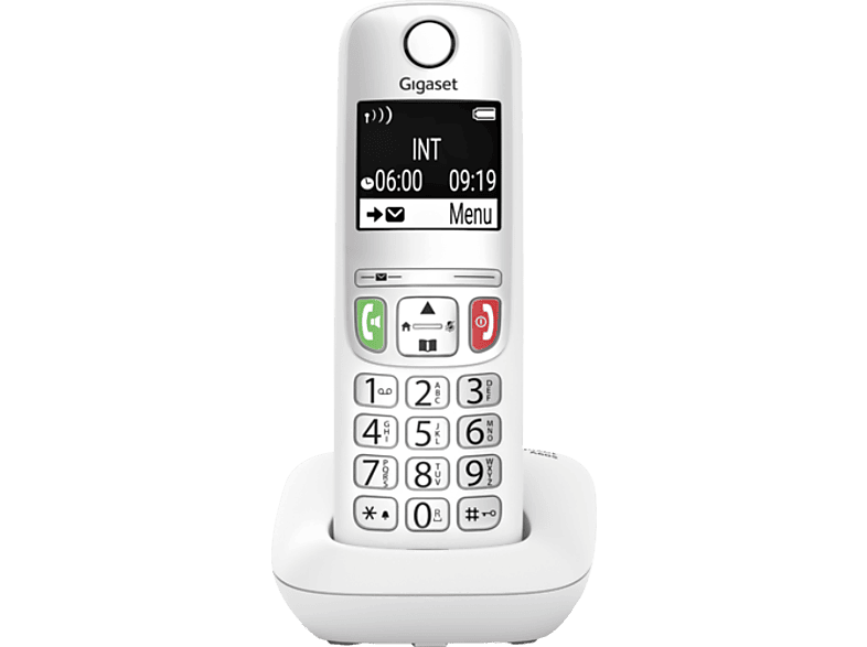 Gigaset Draadloze Telefoon A605 Single (s30852h2810m232)