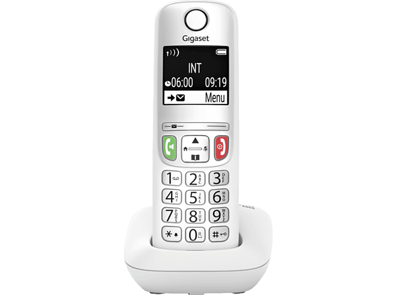 Gigaset Draadloze Telefoon A605 Single