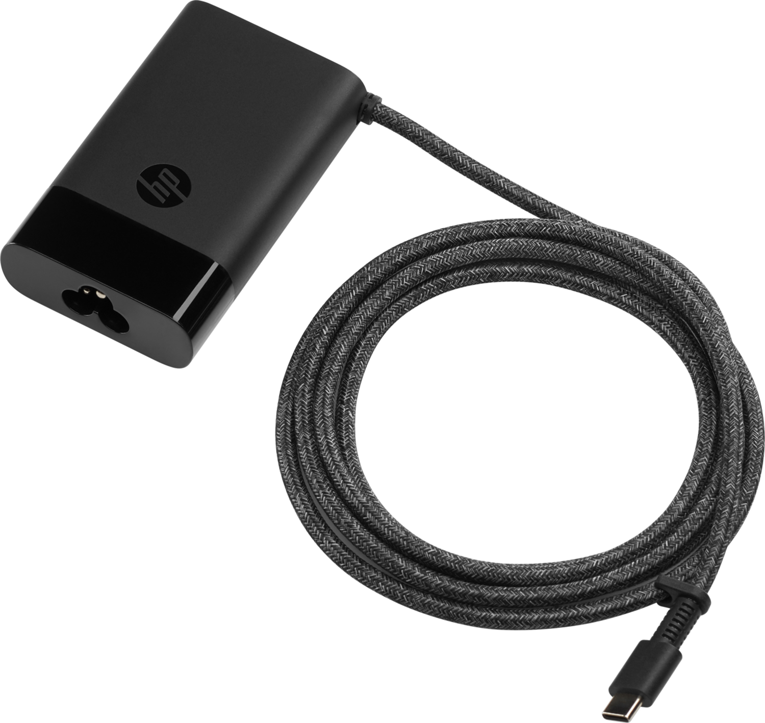 Hp Usb-c 65w Laptop Charger Euro