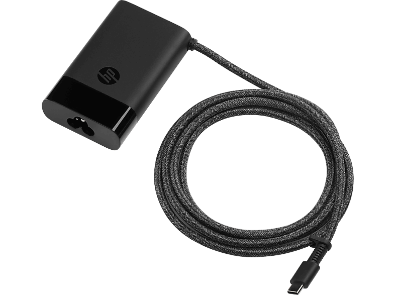 HP HP USB-C 65W Laptop Charger | MediaMarkt