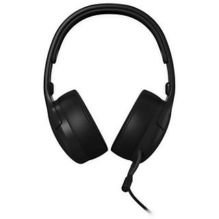 QWARE Gaming headset New Orleans  black (QW GMH-055BL)