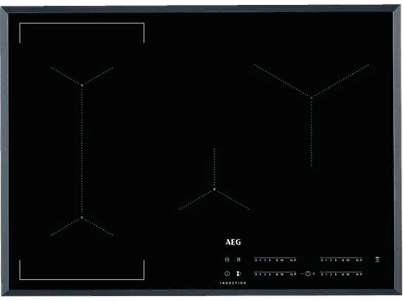 Placa inducción | AEG IKE74441FB