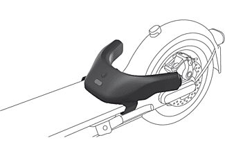 INDICATORE DIREZIONI XIAOMI DIRECTION INDICATOR 