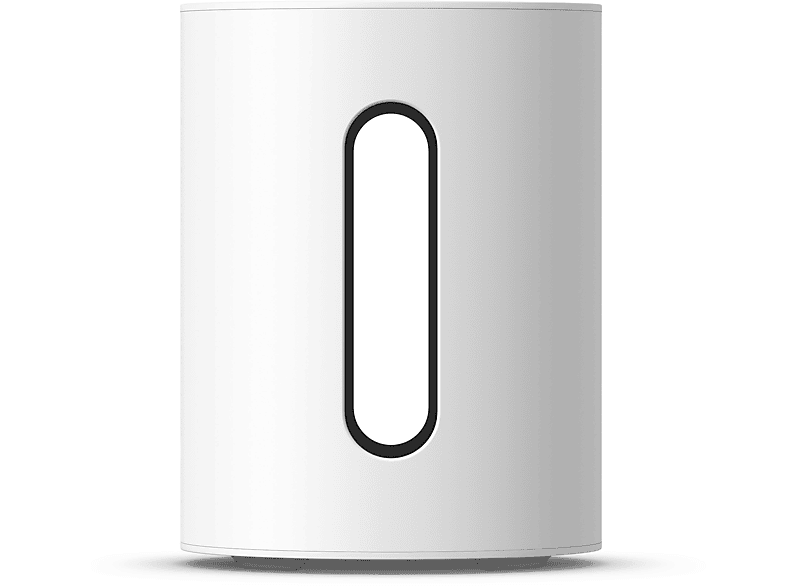 SUBWOOFER SONOS SUB MINI Subwoofer,, Cassa wireless, WHITE