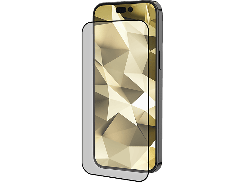 SBS - Apple iPhone 15 Pro Verre trempé Protection Objectif Caméra