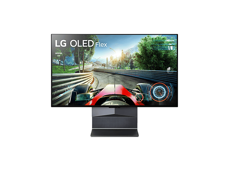 LG Oled Flex 42lx3q6la