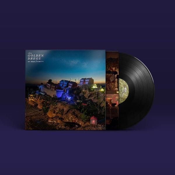 Golden Dregs - On Grace And Dignity LP
