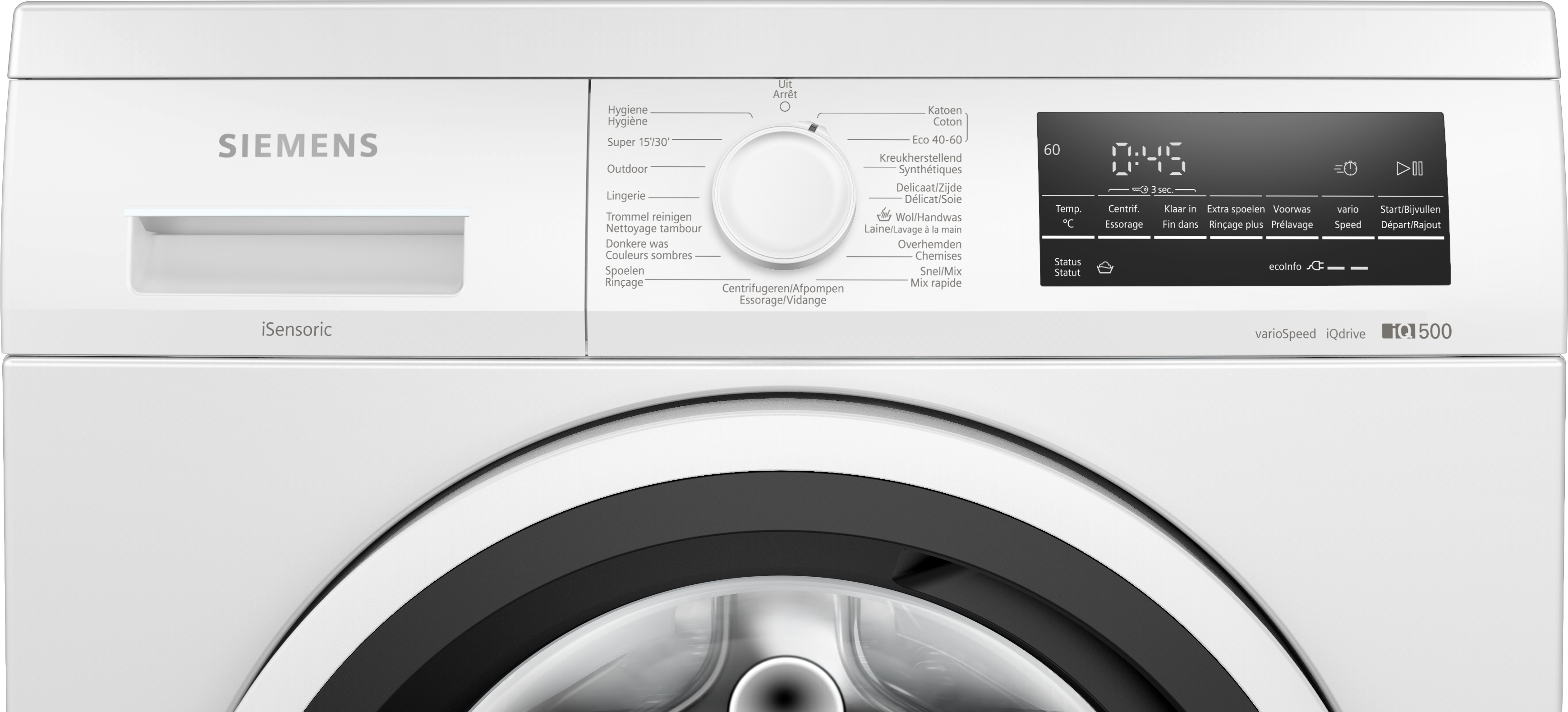SIEMENS # WU14UT00FG A