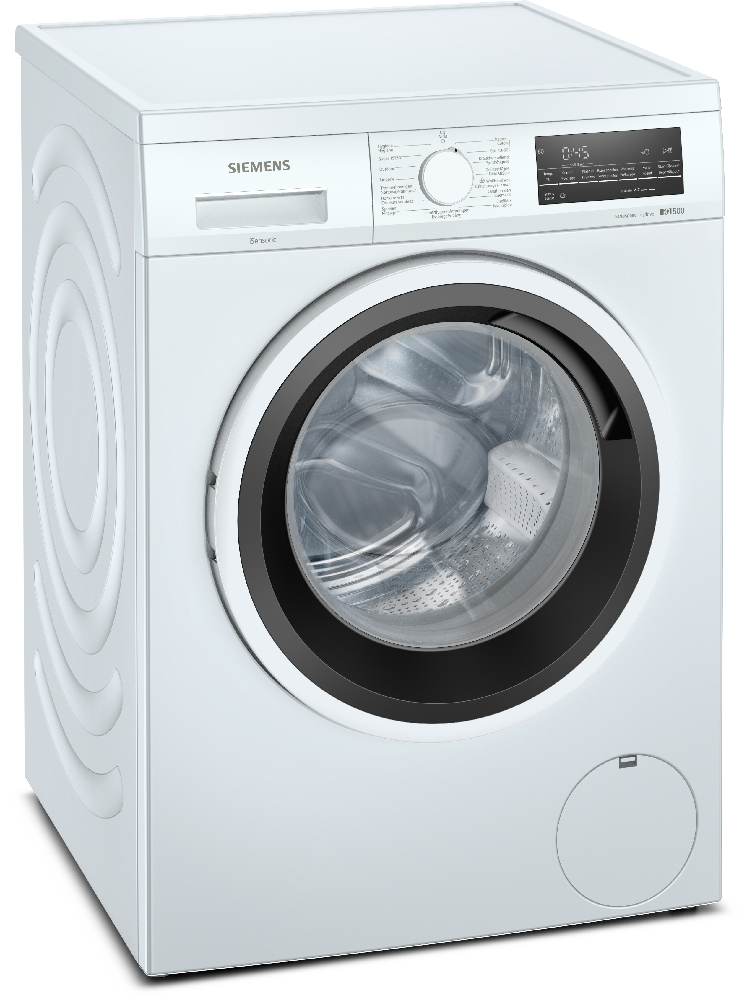 SIEMENS # WU14UT00FG A