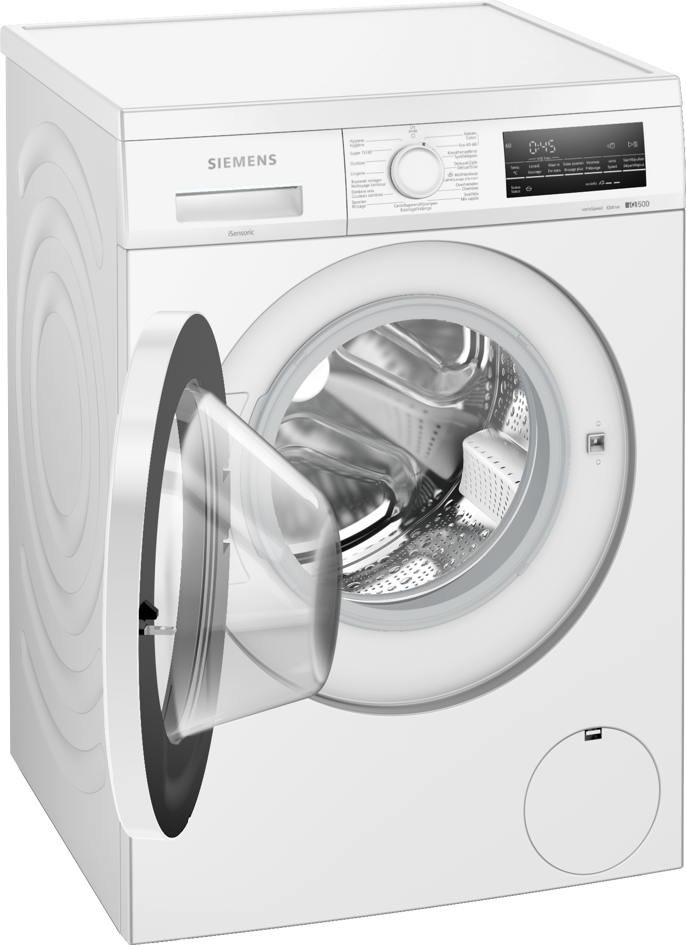 SIEMENS # WU14UT00FG A
