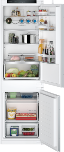 iQ300 KI86VVSE0 Refrigerator