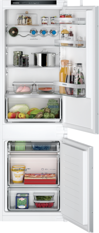 iQ300 KI86VVSE0 Refrigerator