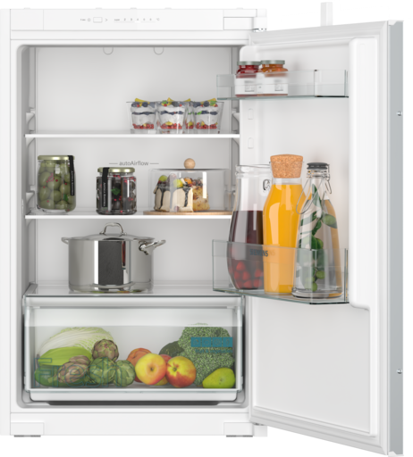 iQ100 KI21RNSE0 Refrigerator