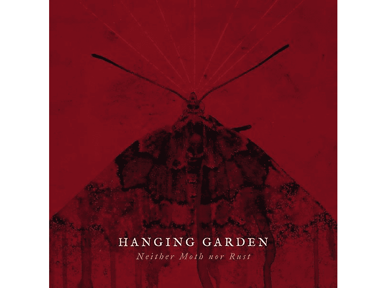 Hanging Garden | Neither Moth Nor Rust - (Vinyl) | MediaMarkt