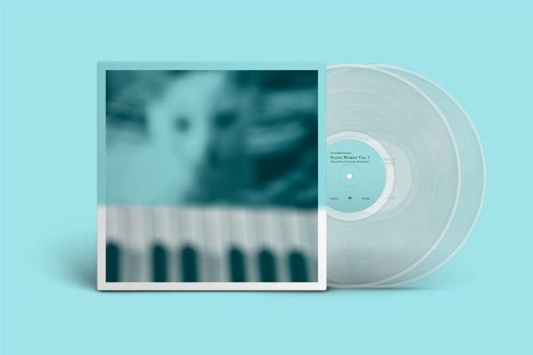 Peter Broderick - Piano Works 1 (Floating In Tucker's Basement) (Cle  - (Vinyl)