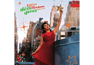 Norah Jones - I Dream Of Christmas  - (Vinyl)